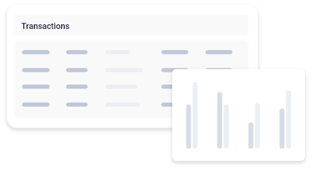 Accelerate your payment process Accelerate your payment process