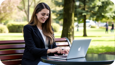 Access Your Legal Files Anytime, Anywhere Access Your Legal Files Anytime, Anywhere