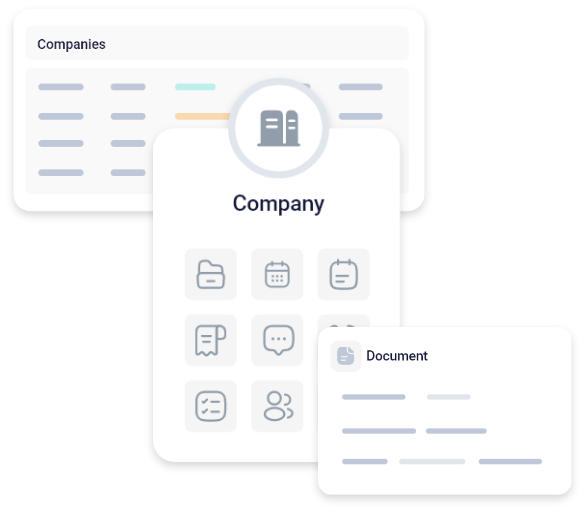 Enhance-your-client-and-company-interactions-through-strategic-relationship-management Enhance your client and company interactions through strategic relationship management
