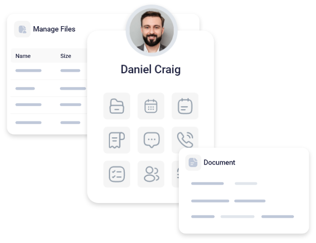 Facilitate-Streamlined-Communication-With-Clients Facilitate Streamlined Communication With Clients