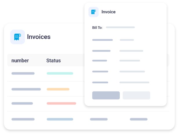 Flexible legal invoicing software Flexible legal invoicing software